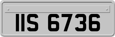 IIS6736