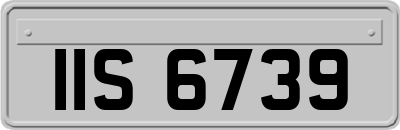 IIS6739
