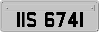 IIS6741