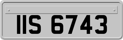 IIS6743