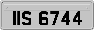 IIS6744
