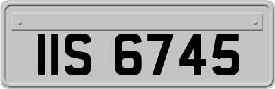 IIS6745