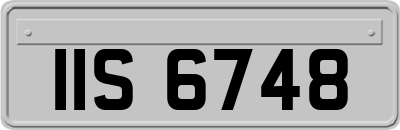 IIS6748