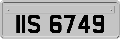 IIS6749