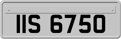 IIS6750