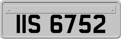 IIS6752