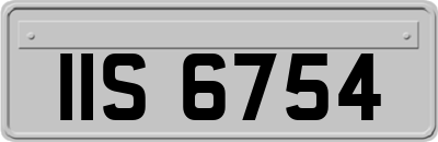 IIS6754