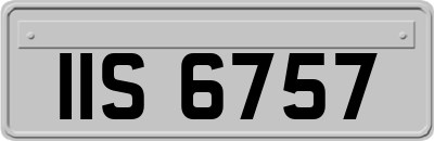 IIS6757