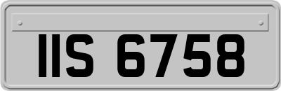 IIS6758