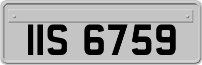 IIS6759