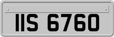 IIS6760