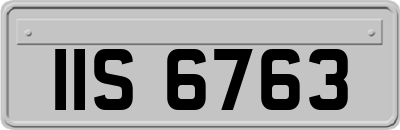 IIS6763