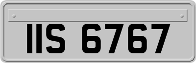 IIS6767