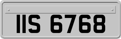 IIS6768