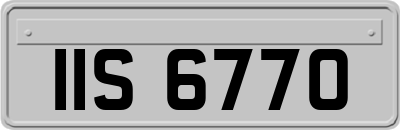 IIS6770