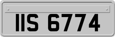 IIS6774