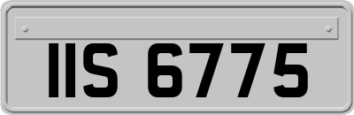 IIS6775
