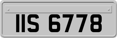 IIS6778