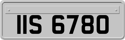 IIS6780