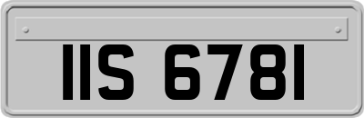 IIS6781