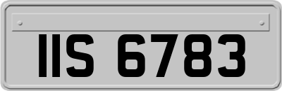 IIS6783