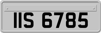 IIS6785