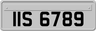 IIS6789