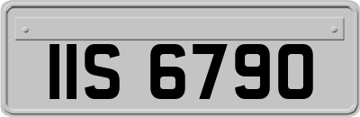 IIS6790