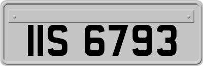 IIS6793