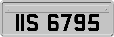 IIS6795