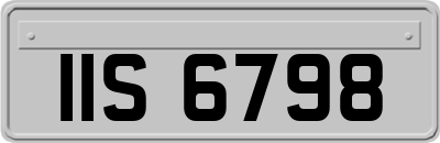 IIS6798