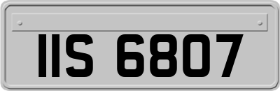 IIS6807
