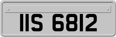 IIS6812