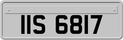 IIS6817