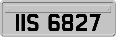 IIS6827