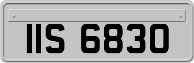 IIS6830