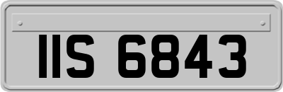IIS6843