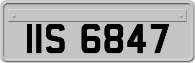 IIS6847