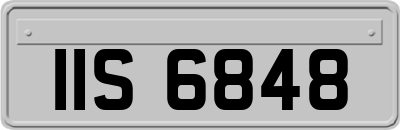 IIS6848