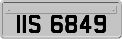 IIS6849