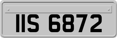 IIS6872
