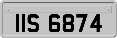 IIS6874