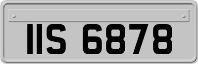 IIS6878