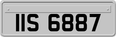 IIS6887