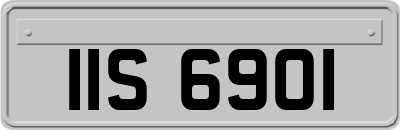 IIS6901