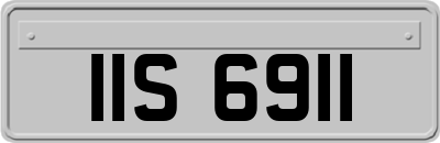 IIS6911