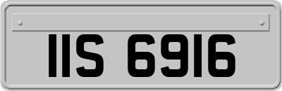 IIS6916
