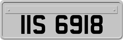 IIS6918