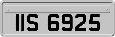 IIS6925