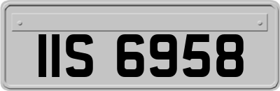 IIS6958